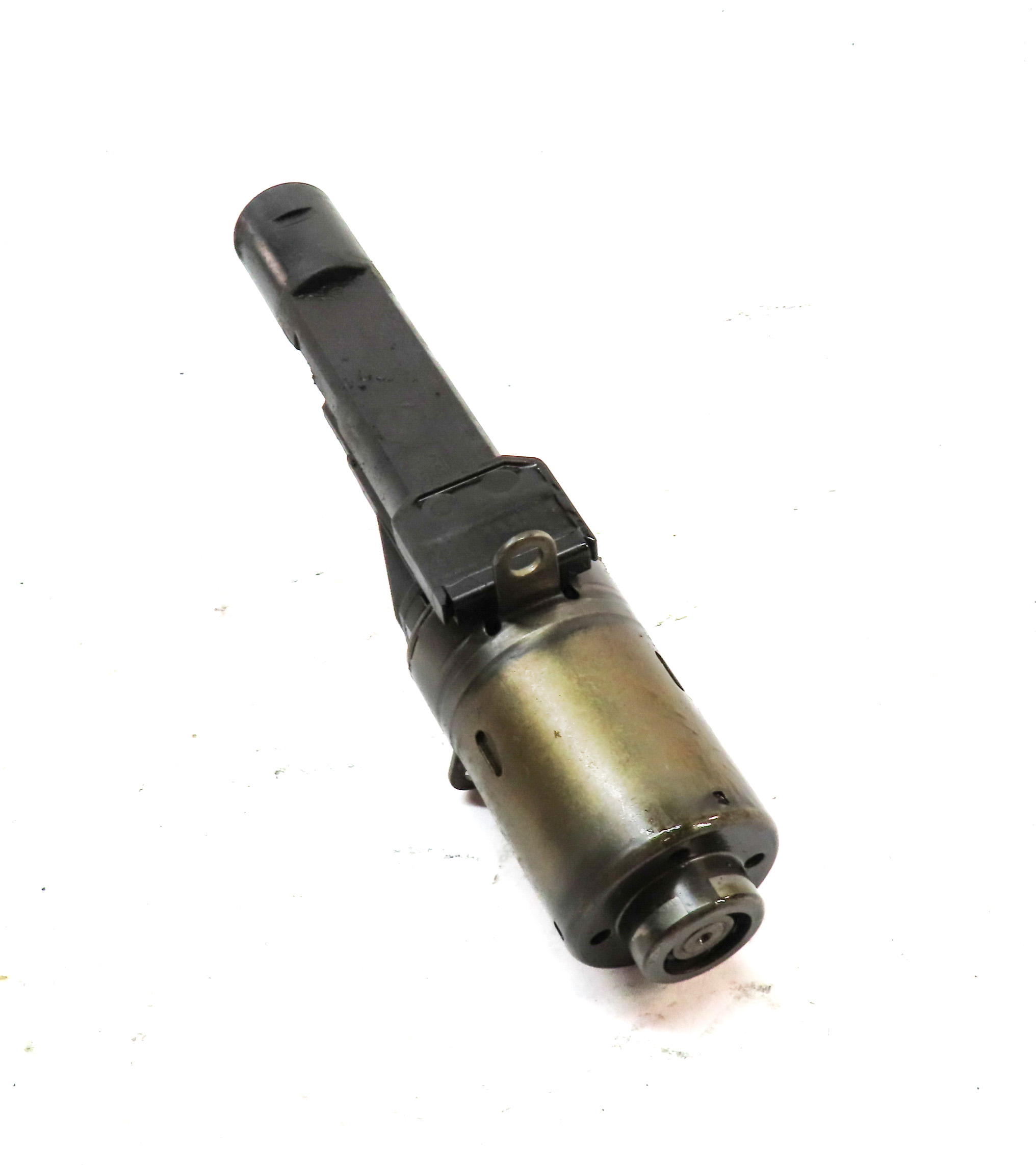 2010 BMW 535IGT (F07) 3.0L (N55) ENGINE ECCENTRIC CAMSHAFT SOLENOID ACTUATOR — exact item pictured